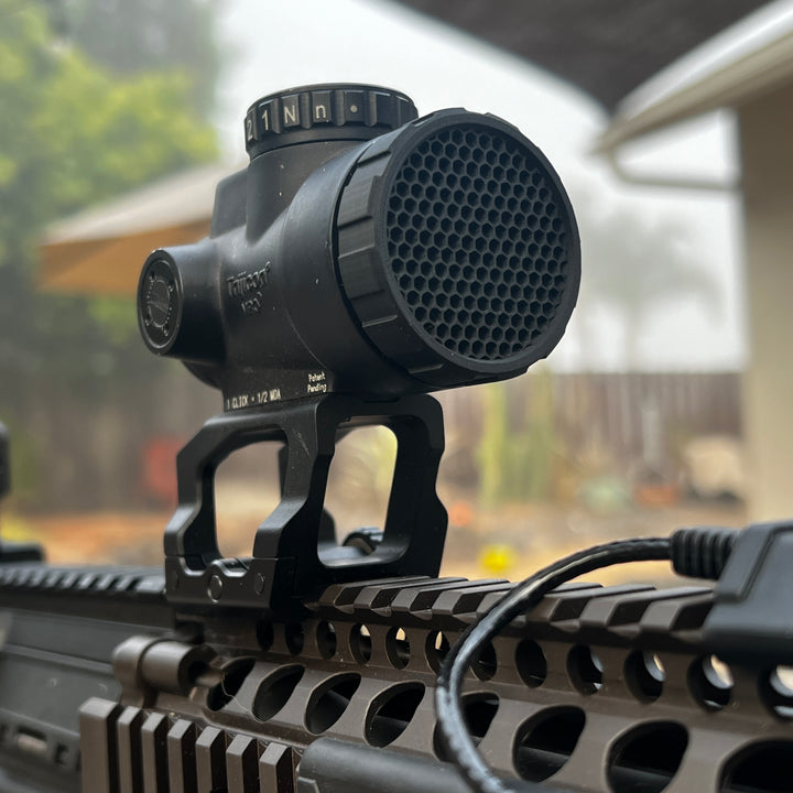 ARD - Trijicon MRO