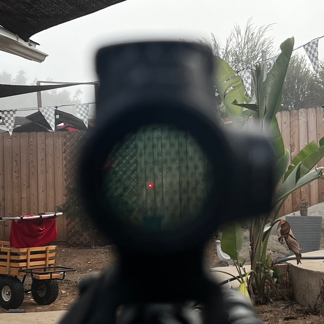 ARD - Trijicon MRO