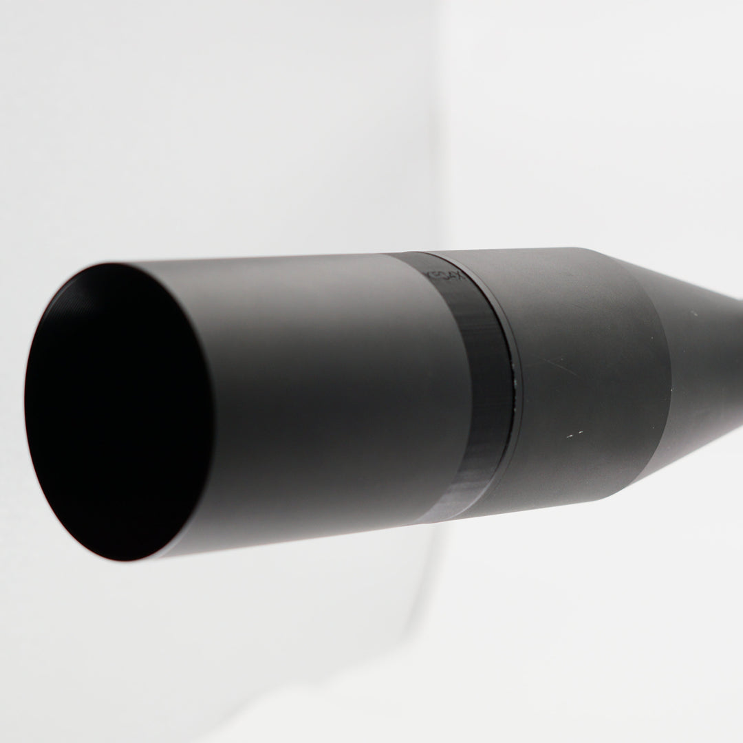 This ARD connects the sunshade to the ARD giving you the ultimate glare protection