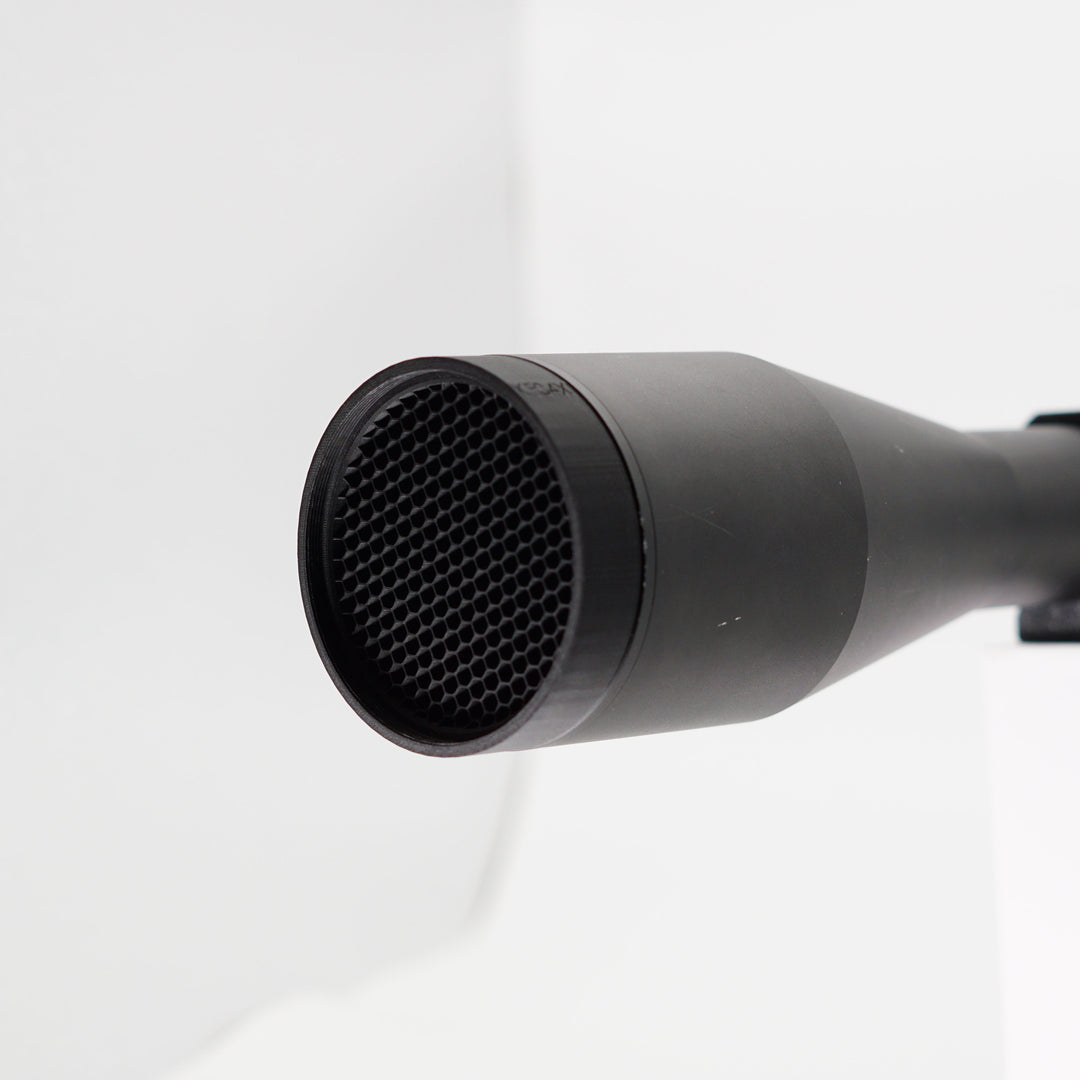 This ARD connects the sunshade to the ARD giving you the ultimate glare protection.