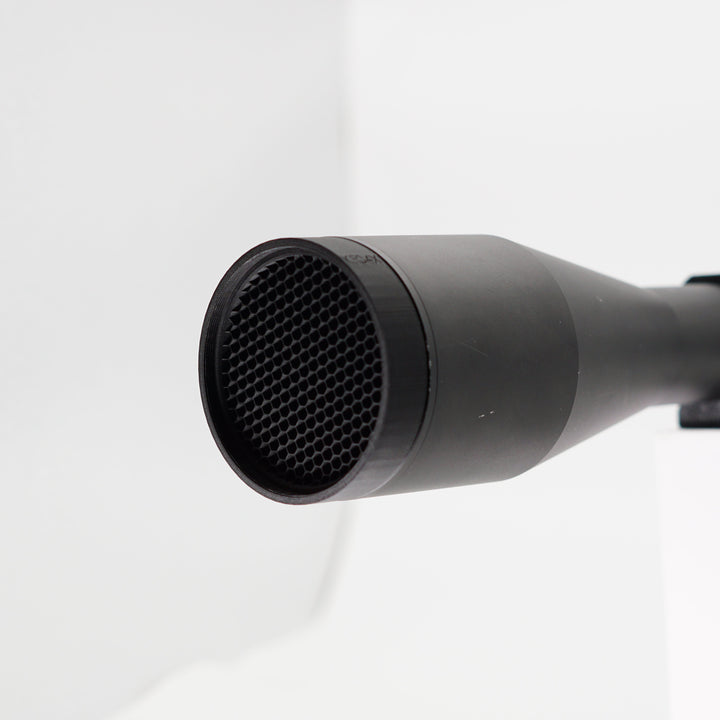 This ARD connects the sunshade to the ARD giving you the ultimate glare protection.