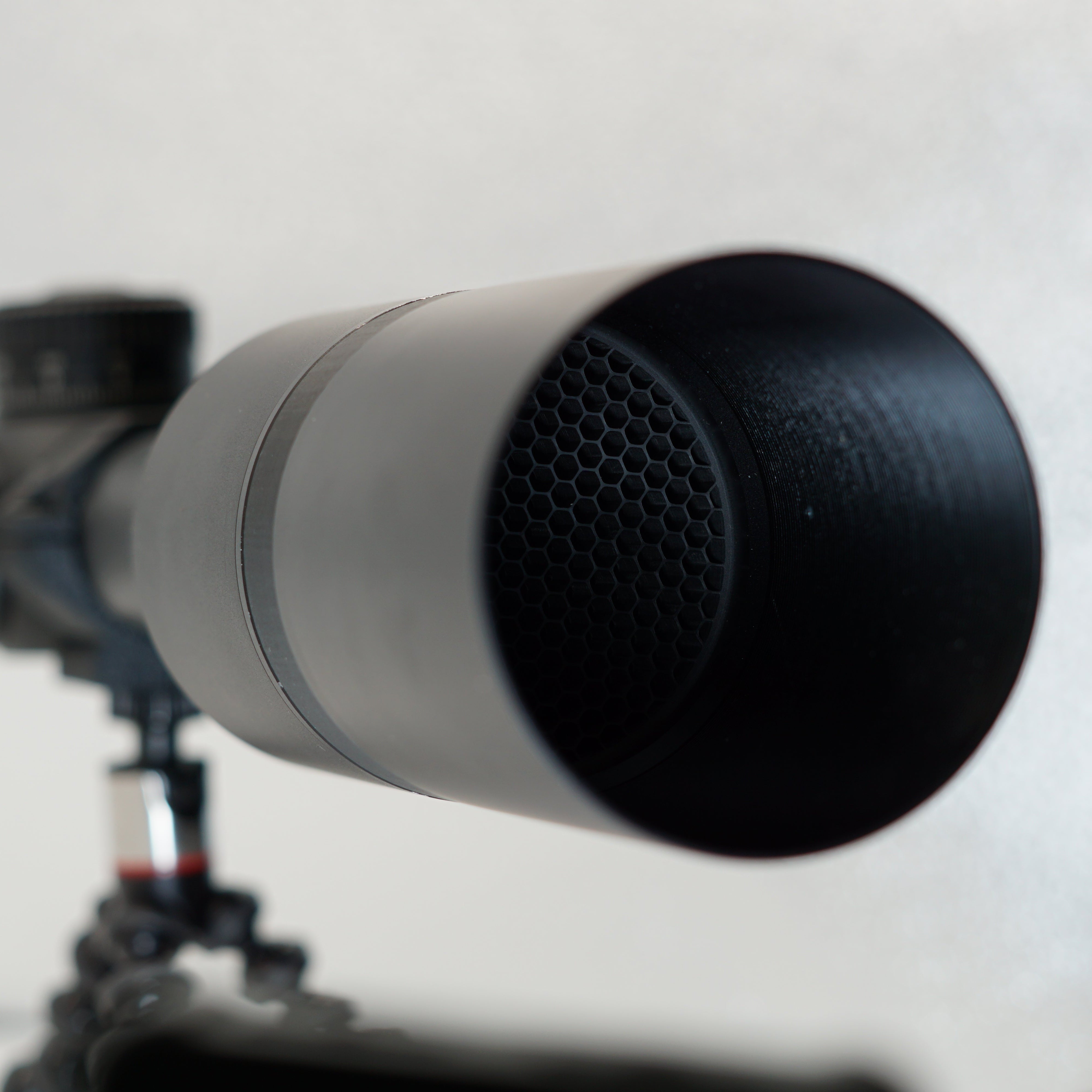 Vortex Strike Eagle 5-25x56 ARD – Killflash Anti-Reflection Device