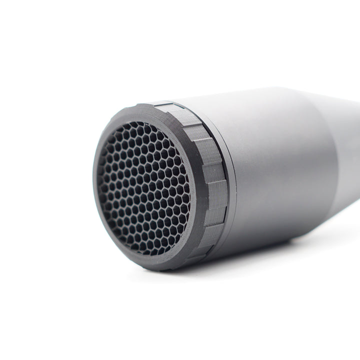 Vortex Triumph HD 3-9x40 ARD – Killflash Anti-Reflection Device