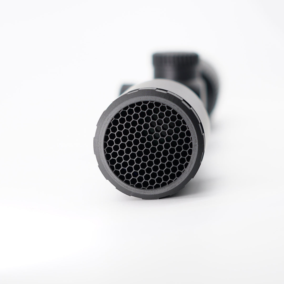 Vortex Triumph HD 3-9x40 ARD – Killflash Anti-Reflection Device