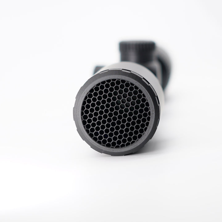 Vortex Triumph HD 3-9x40 ARD – Killflash Anti-Reflection Device