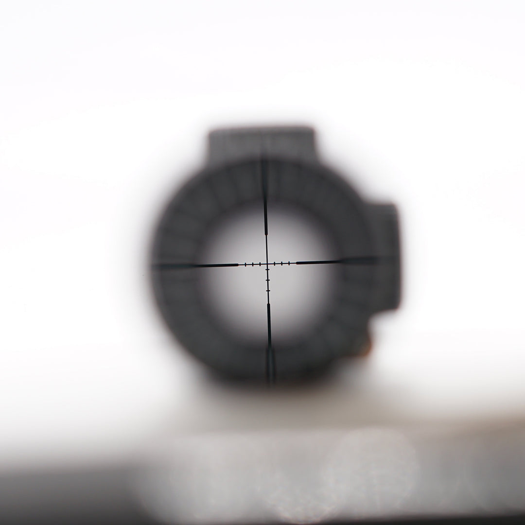Vortex Triumph HD 3-9x40 ARD – Killflash Anti-Reflection Device
