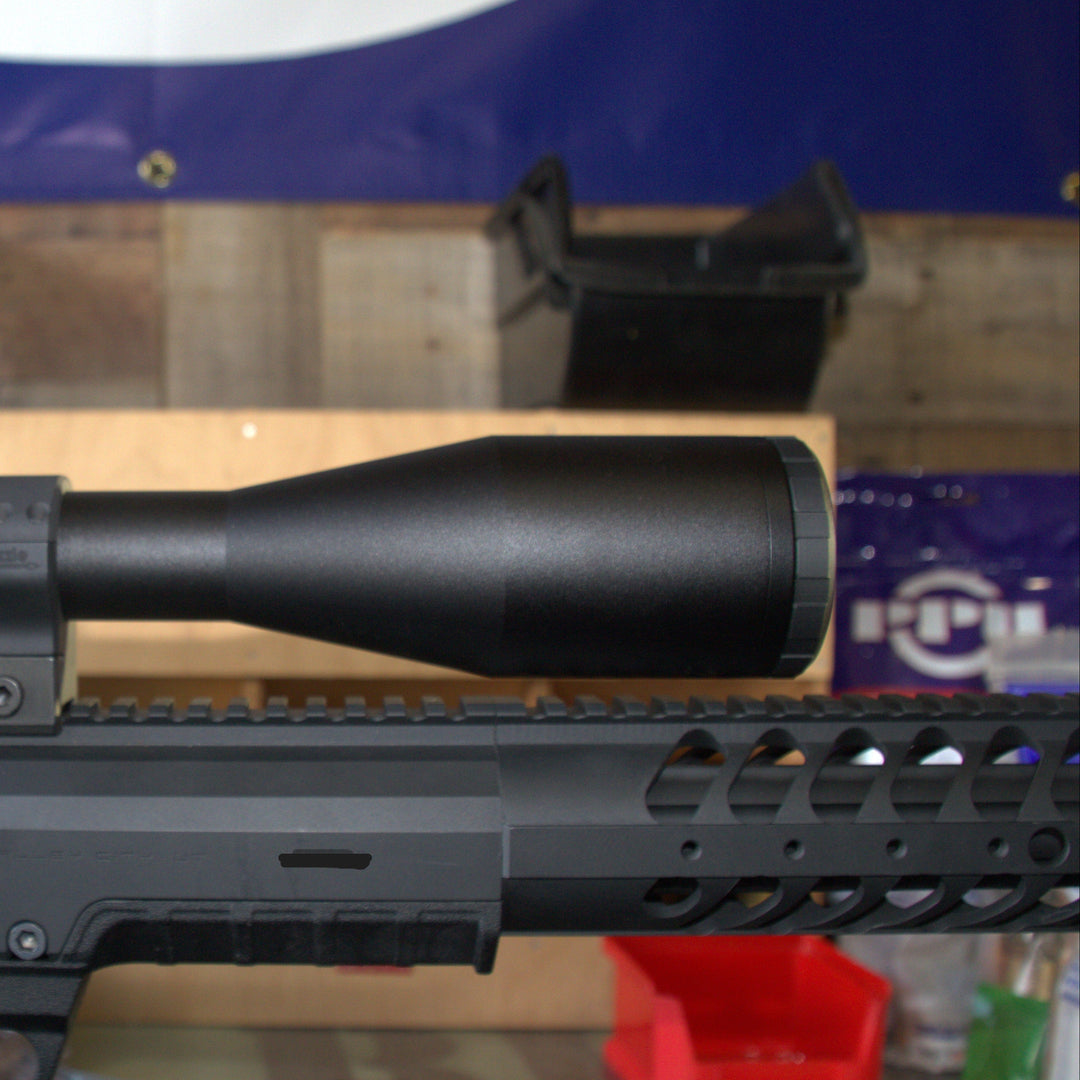 Kahles K624i 6-24x56 ARD – Killflash Anti-Reflection Device