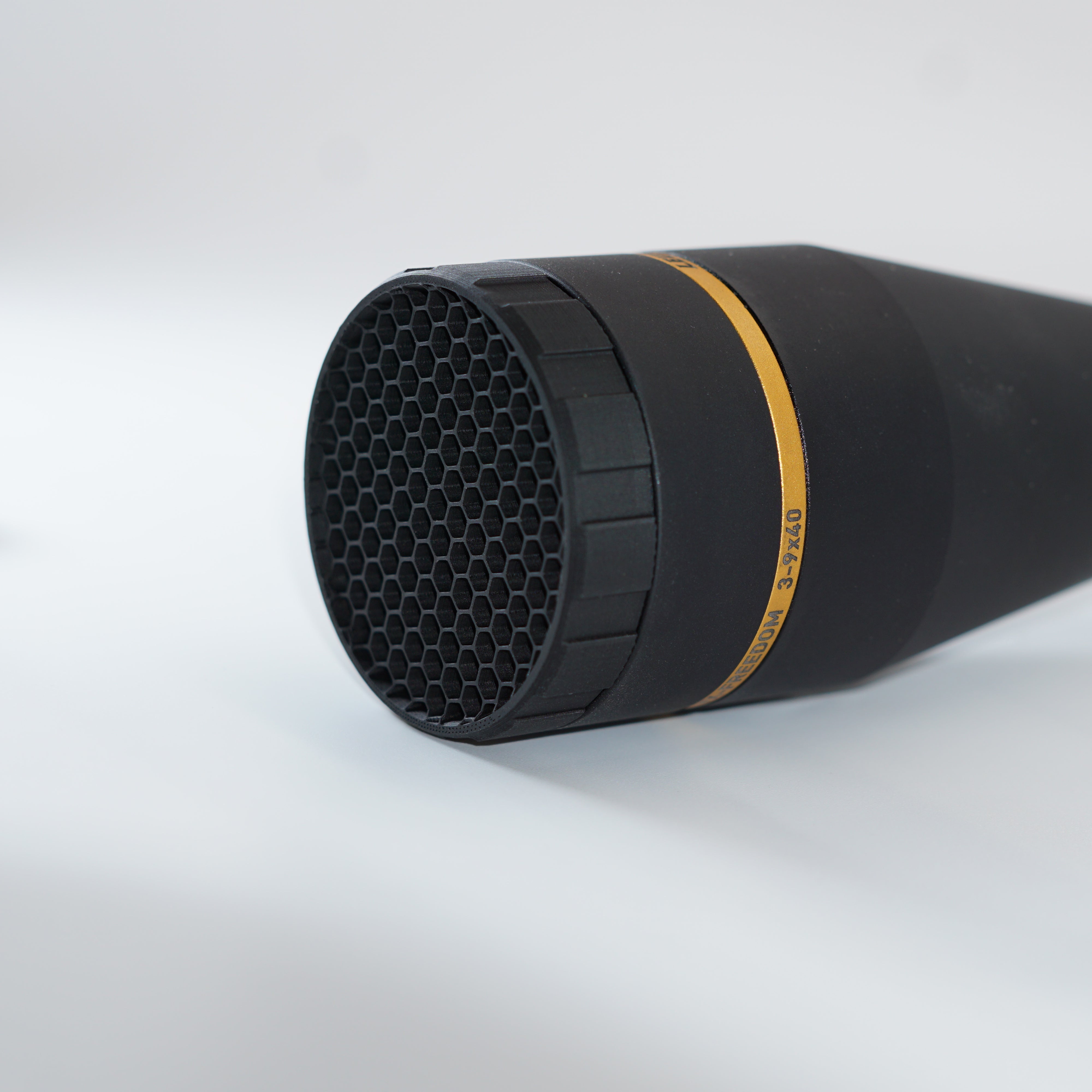 Leupold VX-Freedom 3-9x40 ARD – Killflash Anti-Reflection Device