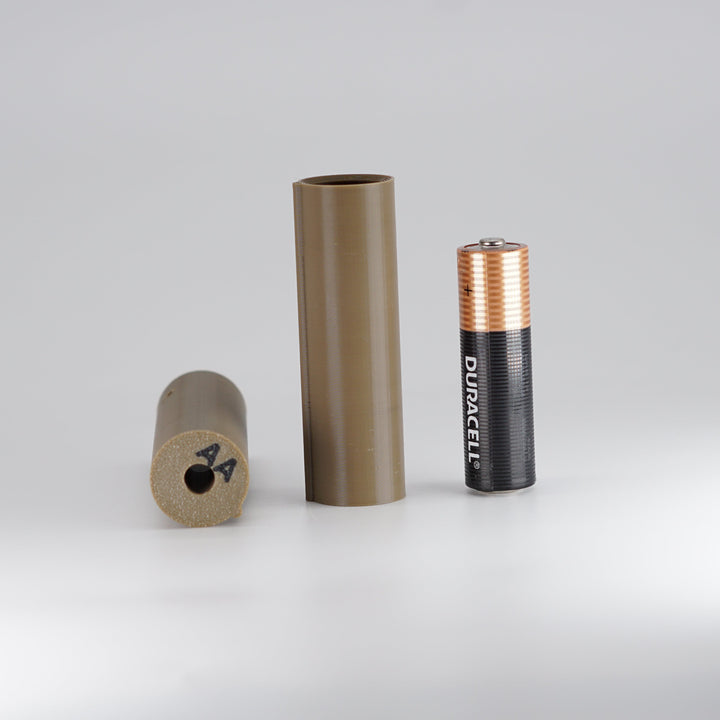 NODSBAK Secondary Sleeve