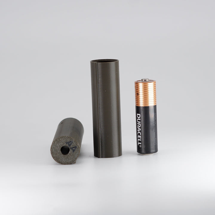 NODSBAK Secondary Sleeve