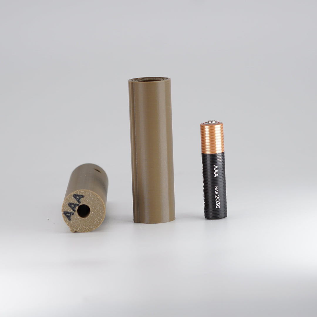 NODSBAK Secondary Sleeve