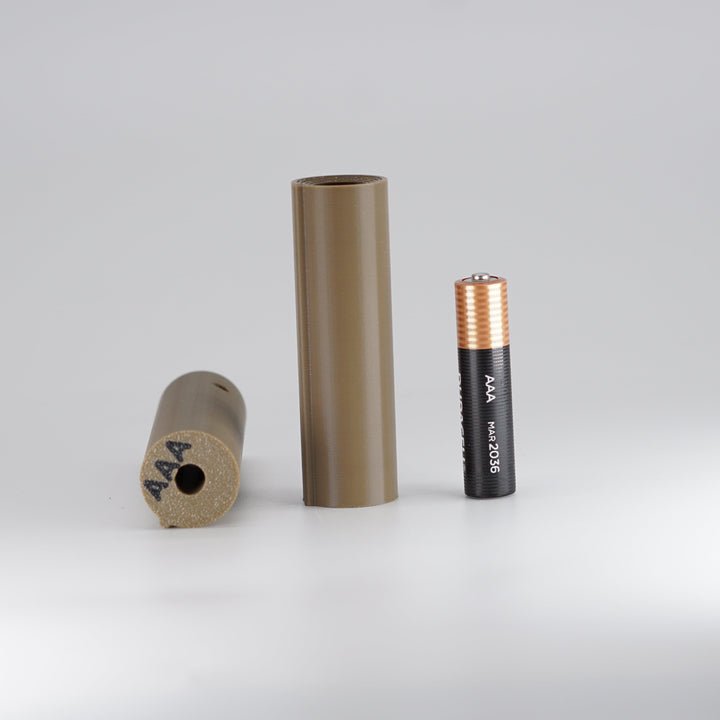 NODSBAK Secondary Sleeve