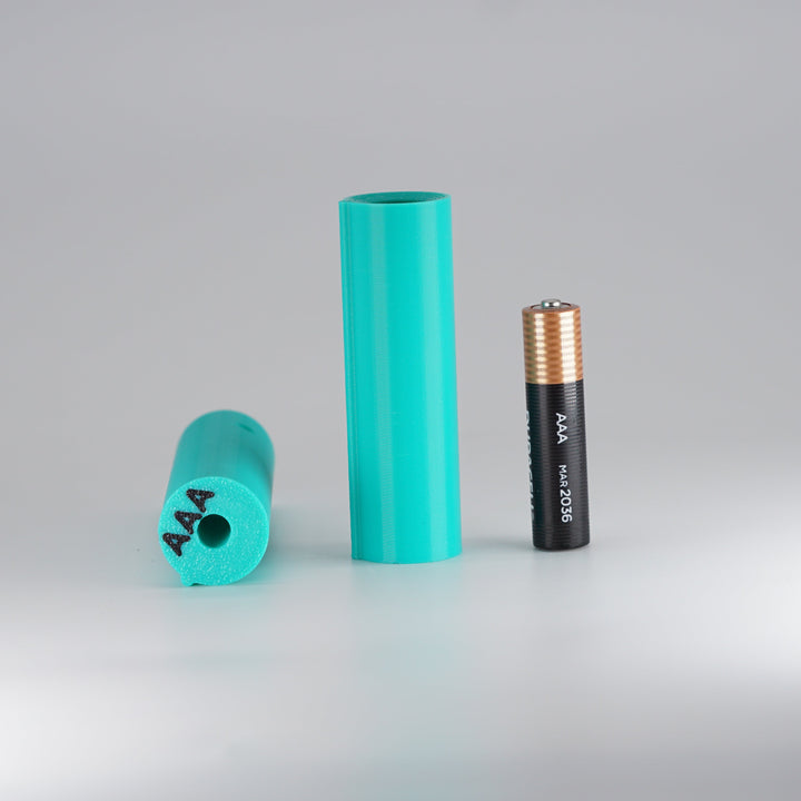 NODSBAK Secondary Sleeve