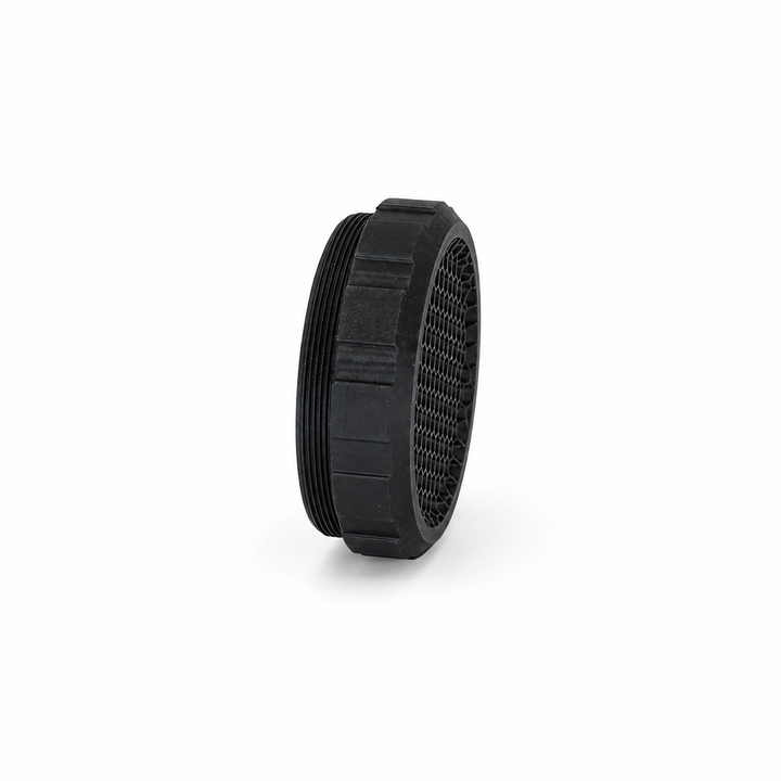 Matte black ARD for Vortex Diamondback 3-9x40 scope