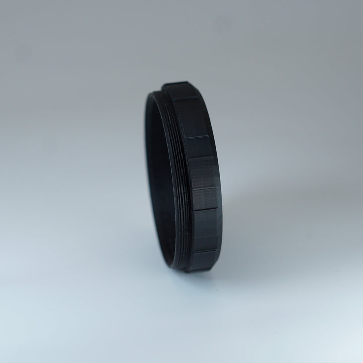 Matte black ARD for Vortex Strike Eagle 5-25x56 scope