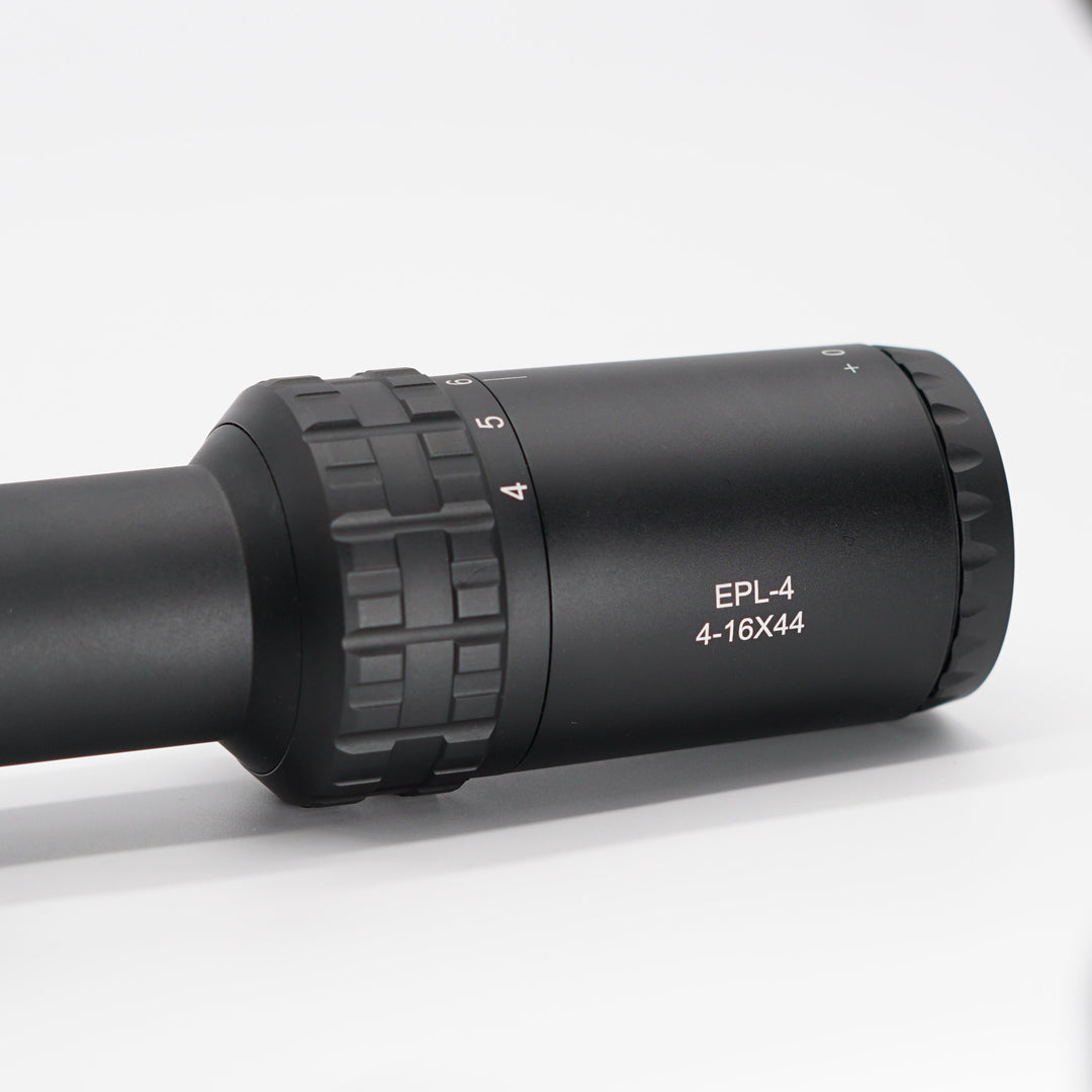 Arken EPL-4 4-16x44 ARD killflash made in San Diego by Paradise Tactical