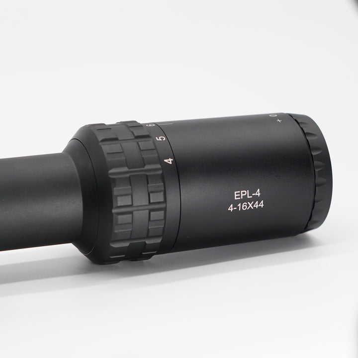 Arken EPL-4 4-16x44 ARD killflash made in San Diego by Paradise Tactical